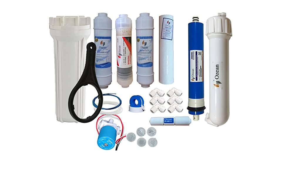 ro components